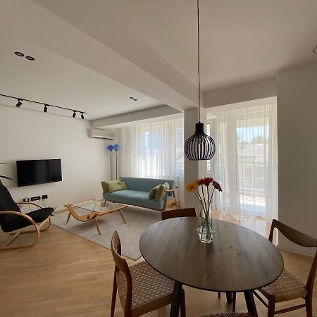 - Serenity Apartment - 斯科普里 外观 照片