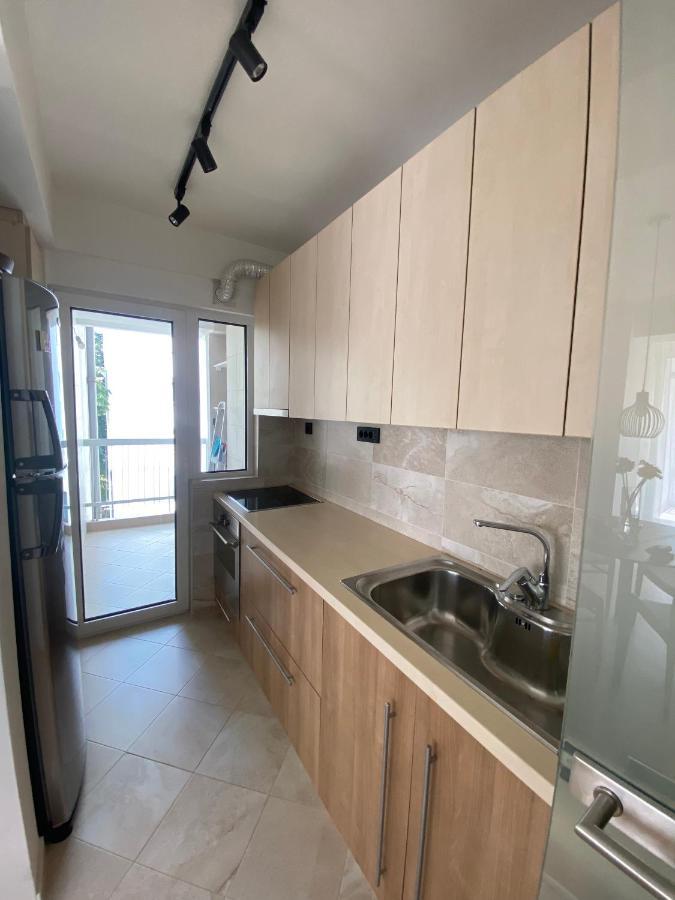 - Serenity Apartment - 斯科普里 外观 照片