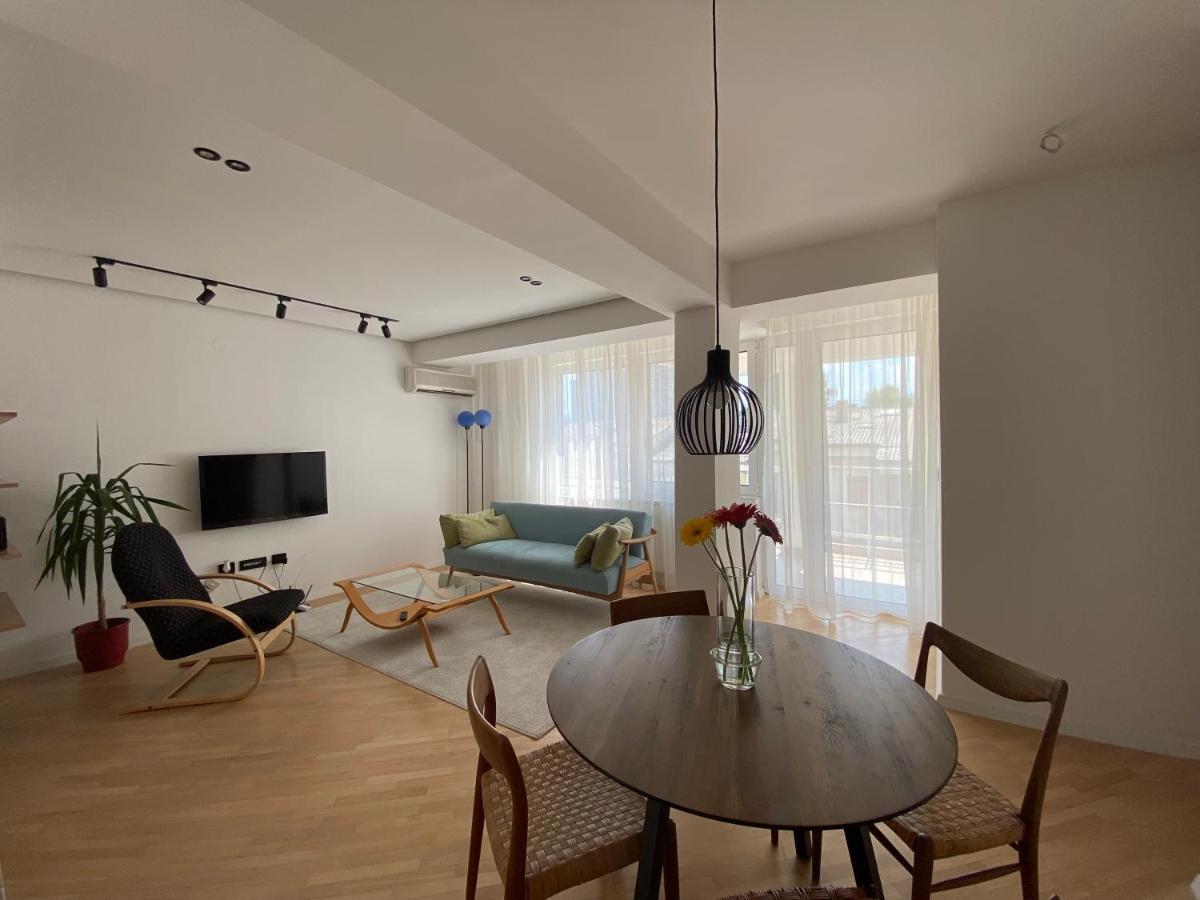 - Serenity Apartment - 斯科普里 外观 照片
