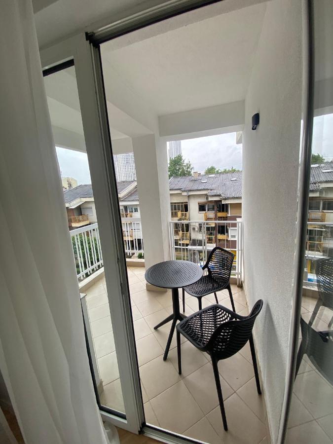 - Serenity Apartment - 斯科普里 外观 照片
