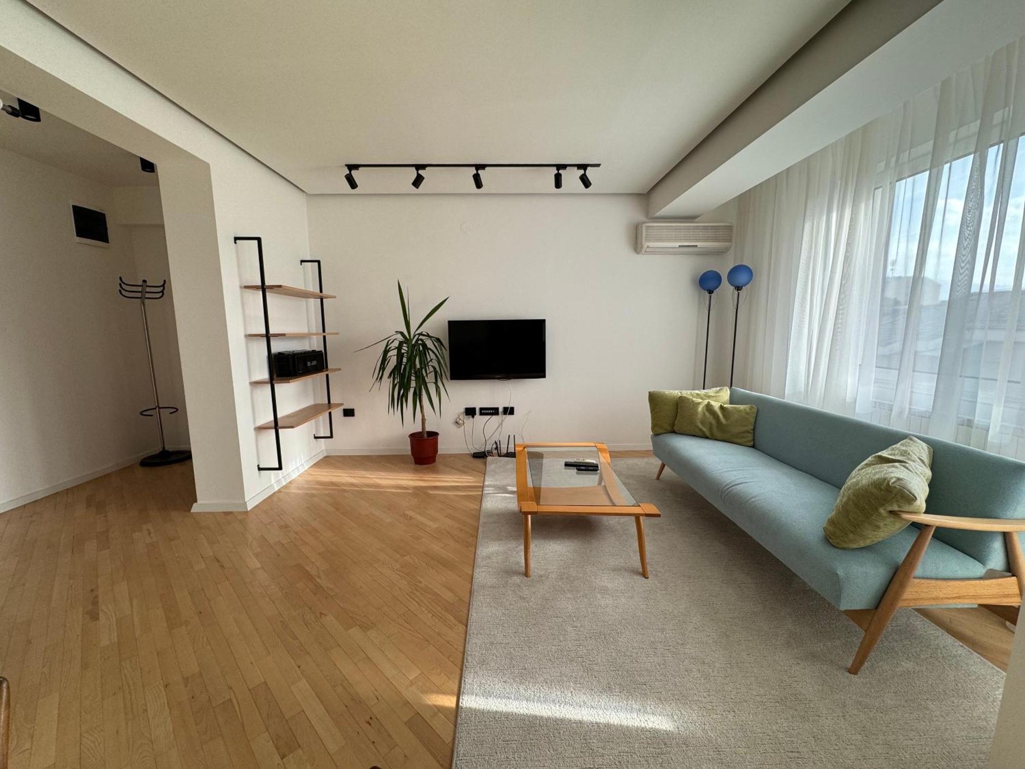 - Serenity Apartment - 斯科普里 外观 照片